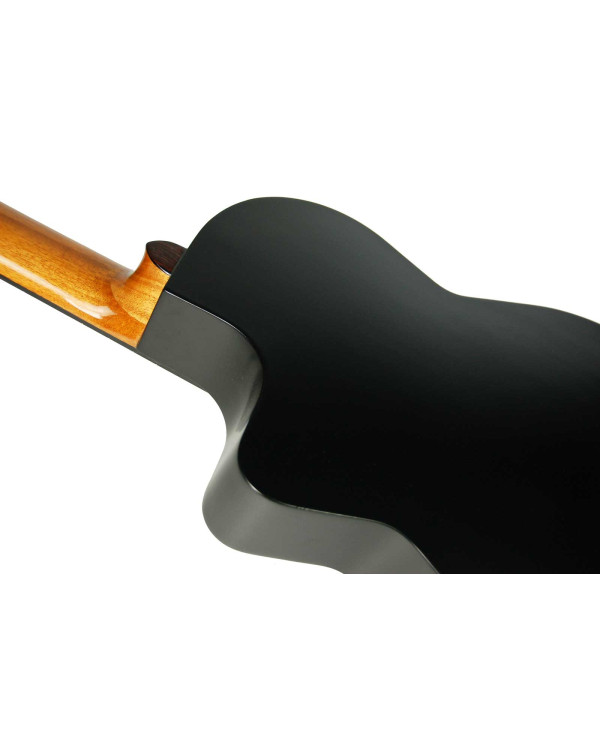 Класична гітара Admira Eclipse EC Thin body