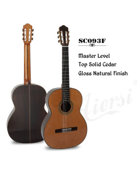AIERSI HAUSER SC093CF Гітара класична