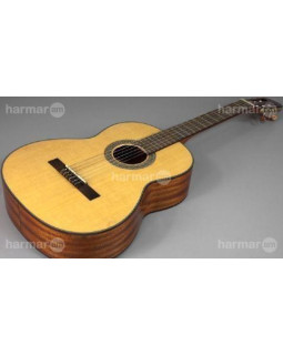 Класична гітара CORT AC10 NS-foto2