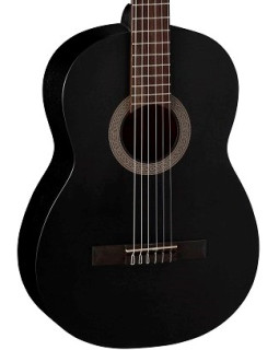 CORT AC100 BKS Гітара класична