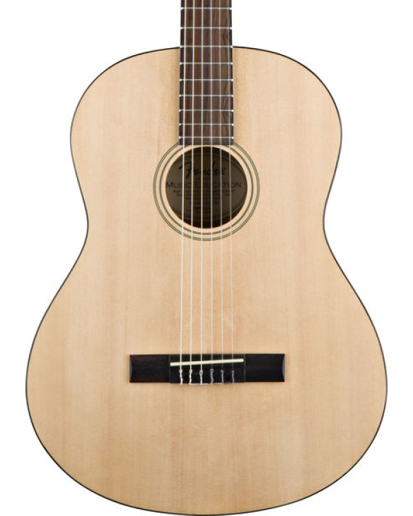 FENDER ESC80 Гітара класична дитяча 3/4