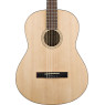 FENDER ESC80 Гітара класична дитяча 3/4