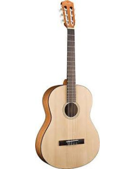 FENDER ESC80 Гітара класична дитяча 3/4-foto4