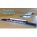 FENDER ESC80 Гітара класична дитяча 3/4