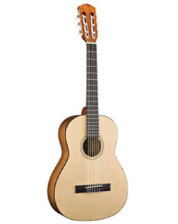 FENDER ESC105 Гітара класична