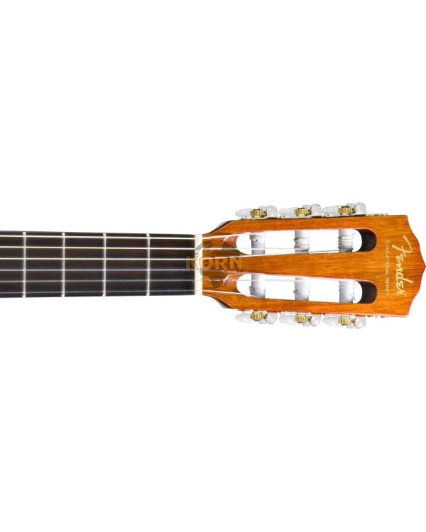 FENDER ESC105 Гітара класична