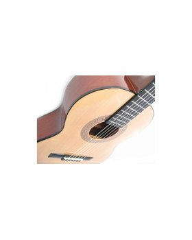 HOHNER HC02 Гітара класична дитяча 1/2-foto3