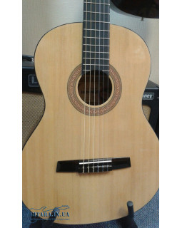 HOHNER HC06 Гітара класична-foto6