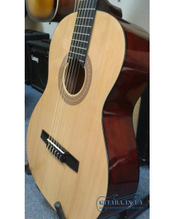 HOHNER HC06 Гітара класична-foto5