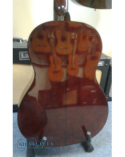 HOHNER HC06 Гітара класична-foto3