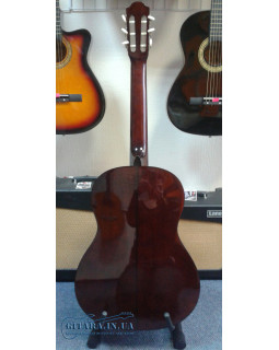 HOHNER HC06 Гітара класична-foto2