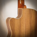 Класична гітара KREMONA R65CW-TL Rondo Cutaway Guitar