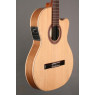Класична гітара KREMONA R65CW-TL Rondo Cutaway Guitar