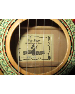 Гітара класична MAXTONE CGC-3902-foto2