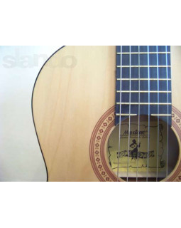 Гітара класична MAXTONE CGC-3902-foto3