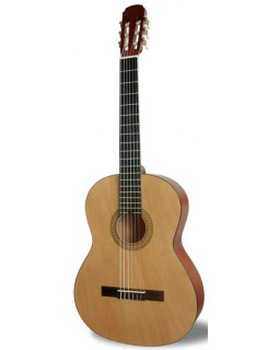 Гітара класична MAXTONE CGC-3902-foto4