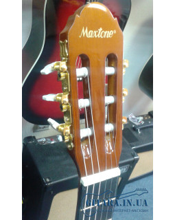 Гітара класична MAXTONE CGC3918-foto3