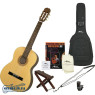 Manuel Rodriguez Caballero 10 Kit Гітарний набір