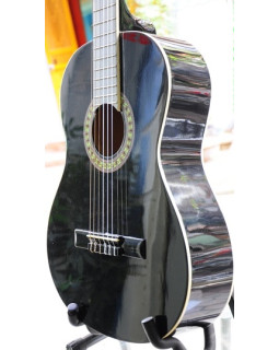 Класична гітара STAGG C542 BK-foto3