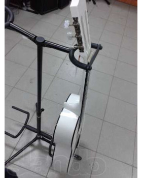 STAGG C542 WH Гітара класична-foto3
