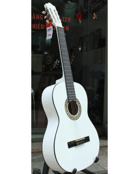 STAGG C542 WH Гітара класична