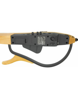 Тиха гітара YAMAHA SLG110N TBS-foto2
