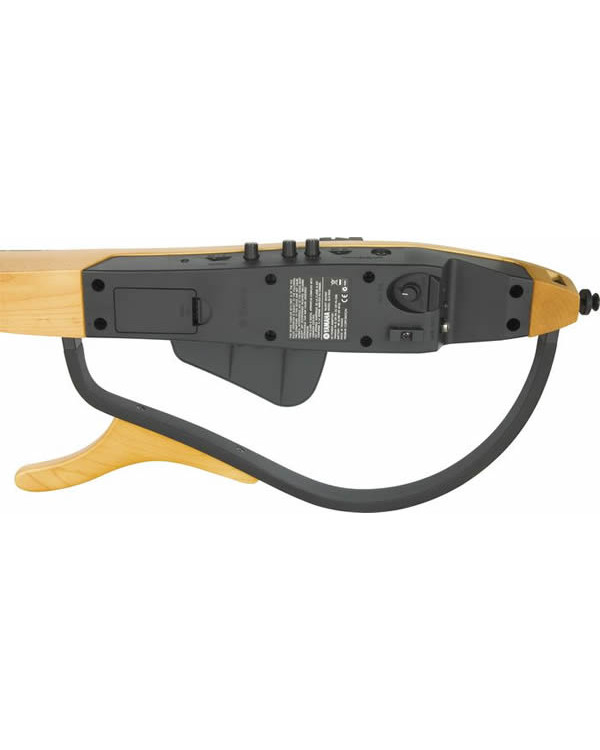 Тиха гітара YAMAHA SLG110N TBS