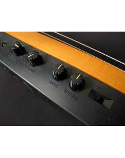 Тиха гітара YAMAHA SLG110N TBS-foto3
