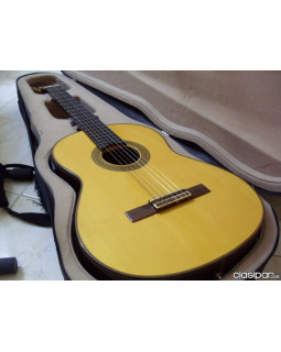 Yamaha CG171S Гітара класична-foto3