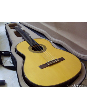 Yamaha CG171S Гітара класична-foto3