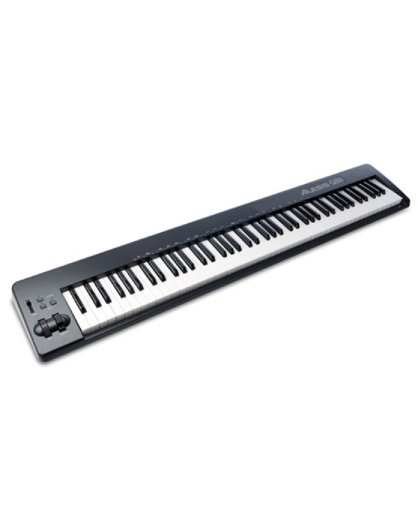 ALESIS Q88 USB/MIDI контролер