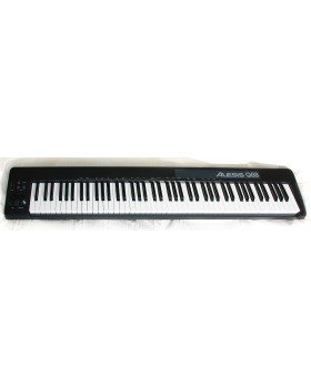 ALESIS Q88 USB/MIDI контролер-foto2