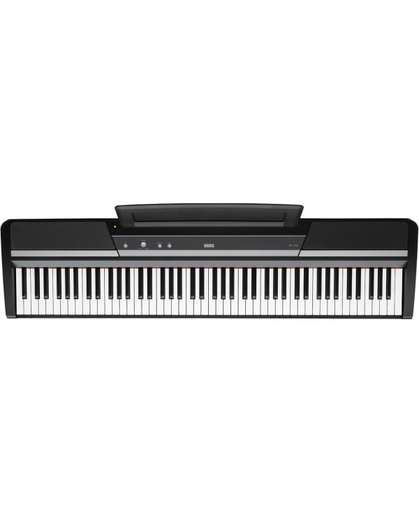 KORG SP-170DX BK Цифрове піаніно