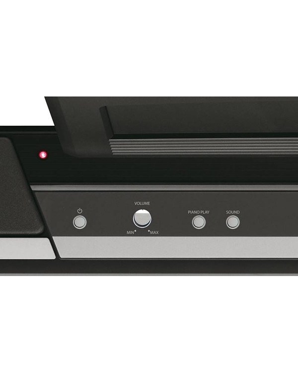 KORG SP-170DX BK Цифрове піаніно
