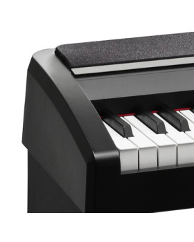 KORG SP-170DX BK Цифрове піаніно-foto3