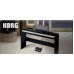 KORG SP-170DX BK Цифрове піаніно