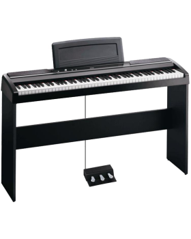 KORG SP-170DX BK Цифрове піаніно