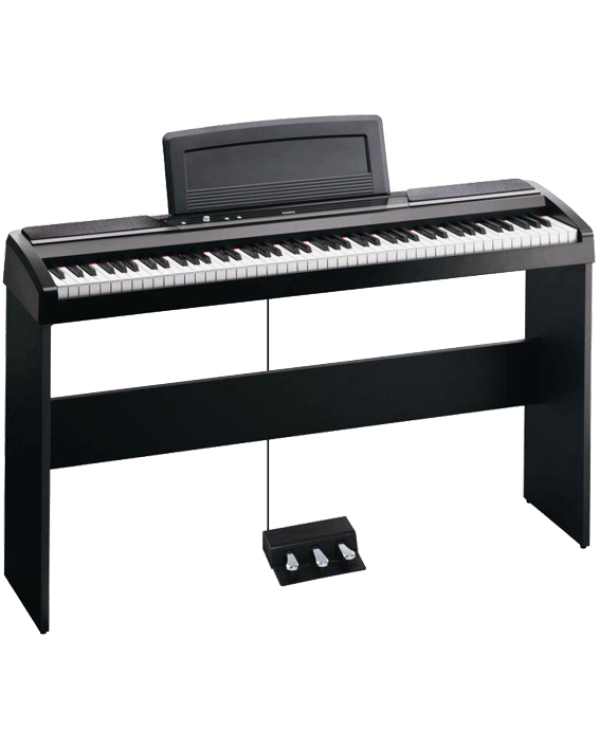KORG SP-170DX BK Цифрове піаніно