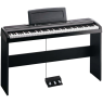 KORG SP-170DX BK Цифрове піаніно