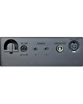 KORG SP-170DX BK Цифрове піаніно-foto4