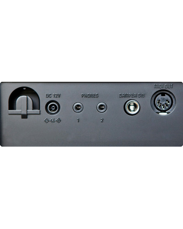 KORG SP-170DX BK Цифрове піаніно