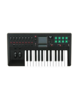 KORG TAKTILE-25 Клавішний MIDI-контролер