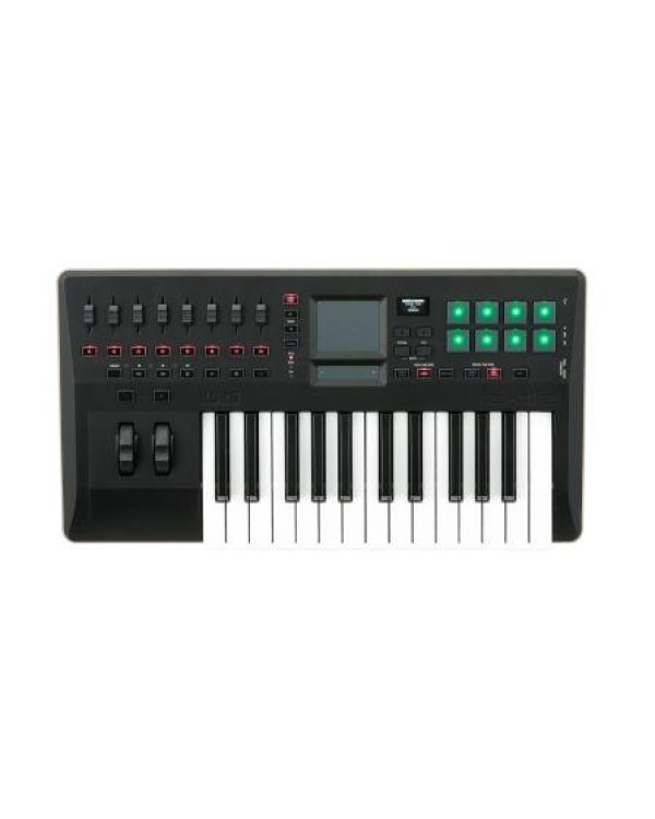 KORG TAKTILE-25 Клавішний MIDI-контролер