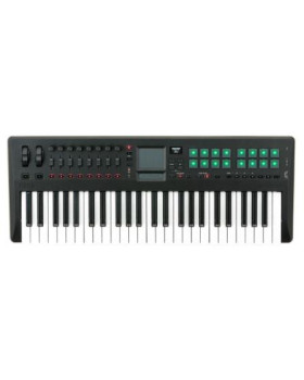 KORG TAKTILE-49 Клавішний MIDI-контролер