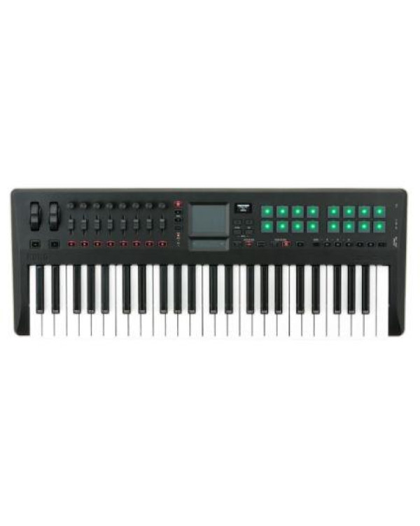 KORG TAKTILE-49 Клавішний MIDI-контролер