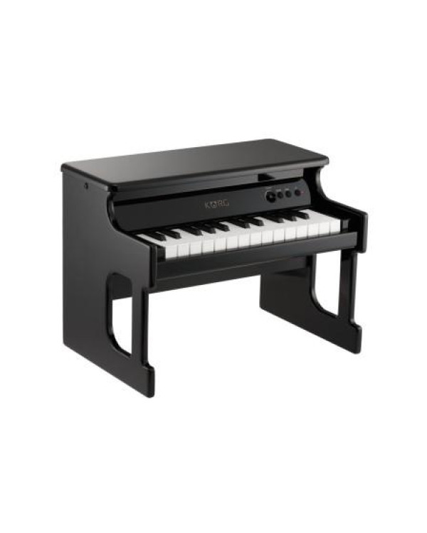 KORG TINYPIANO-BK Дитяче цифрове піаніно