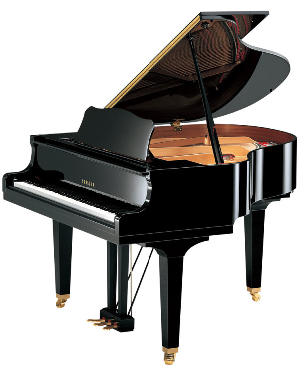 Рояль YAMAHA GB1K PE