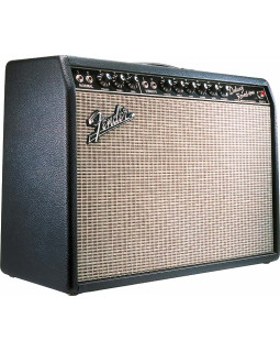 FENDER 65 DELUXE REVERB Комбопідсилювач
