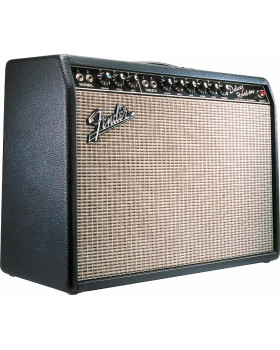 FENDER 65 DELUXE REVERB Комбопідсилювач FENDER 65 DELUXE REVERB Комбопідсилювач