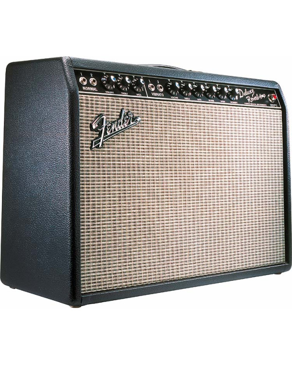 FENDER 65 DELUXE REVERB Комбопідсилювач